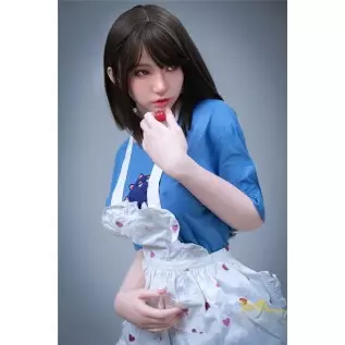 Suki S20 164cm E Cup Irontech (5ft5)