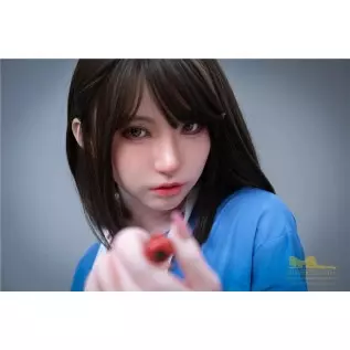 Suki S20 164cm E Cup Irontech (5ft5)