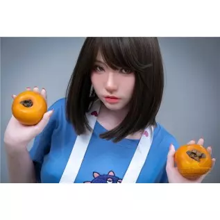 Suki S20 164cm E Cup Irontech (5ft5)