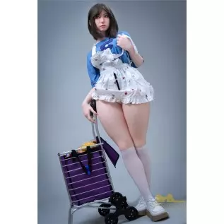 Suki S20 164cm E Cup Irontech (5ft5)