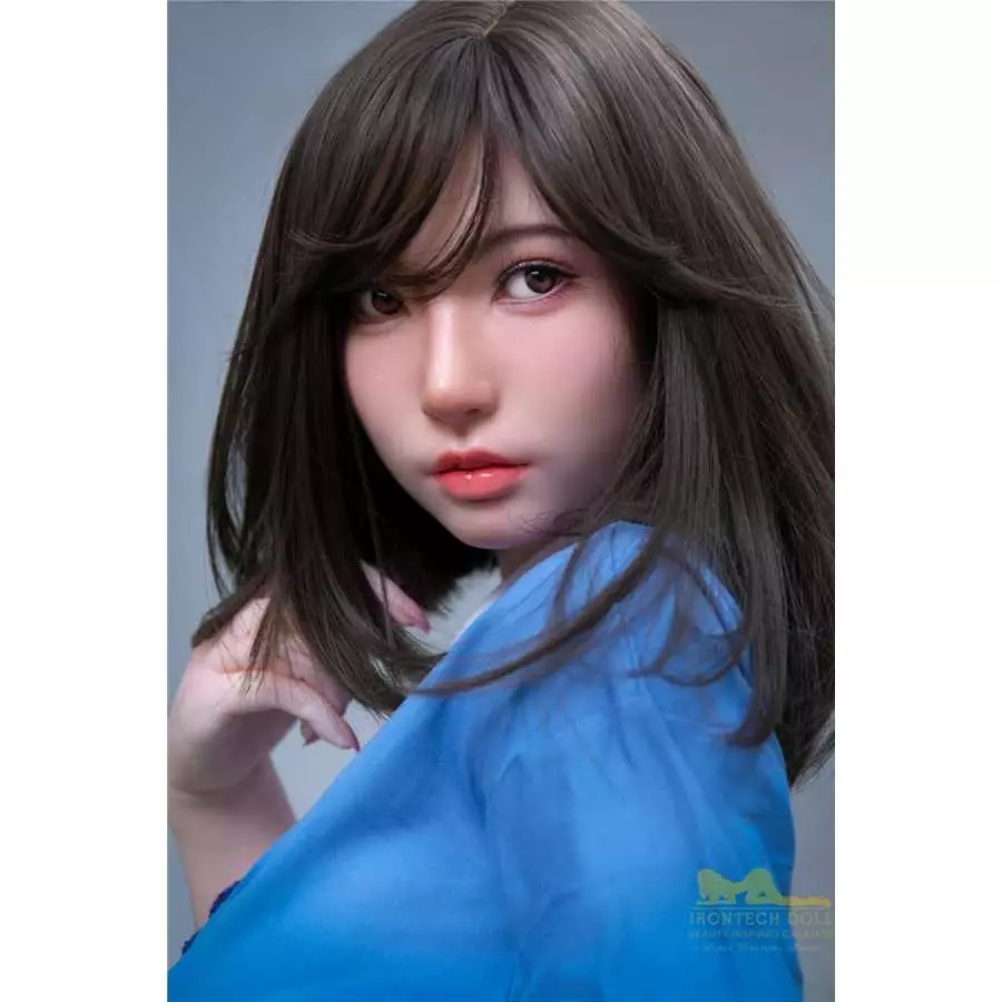 Suki S20 164cm E Cup Irontech (5ft5)