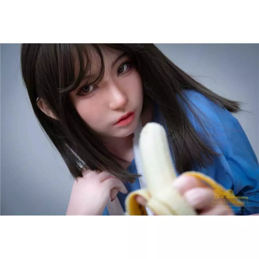 Suki S20 164cm E Cup Irontech (5ft5)