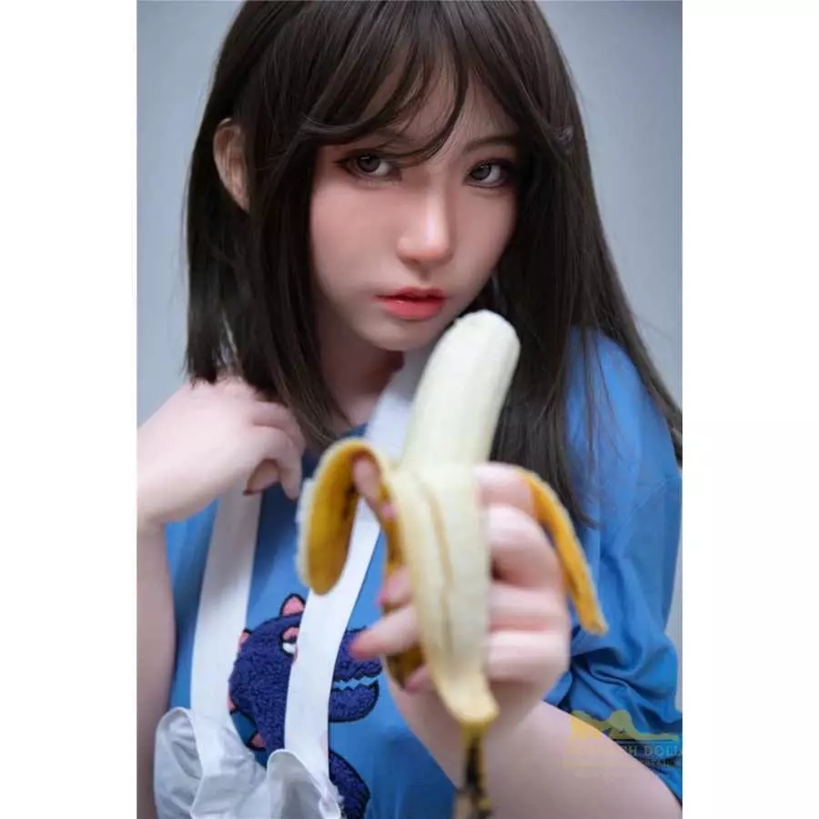 Suki S20 164cm E Cup Irontech (5ft5)