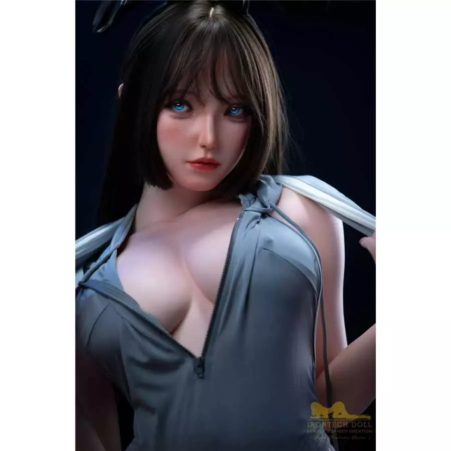 Yu S16 164cm E Cup Bunny Irontech (5ft5)