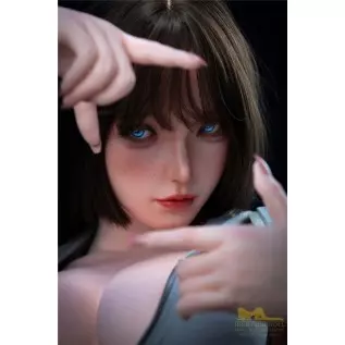 Yu S16 164cm E Cup Bunny Irontech (5ft5) Yu S16 164cm E Cup Bunny Irontech (5ft5)