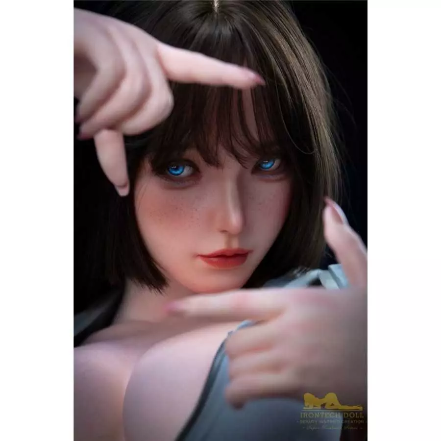 Yu S16 164cm E Cup Bunny Irontech (5ft5)