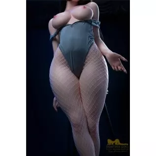 Yu S16 164cm E Cup Bunny Irontech (5ft5) Yu S16 164cm E Cup Bunny Irontech (5ft5)