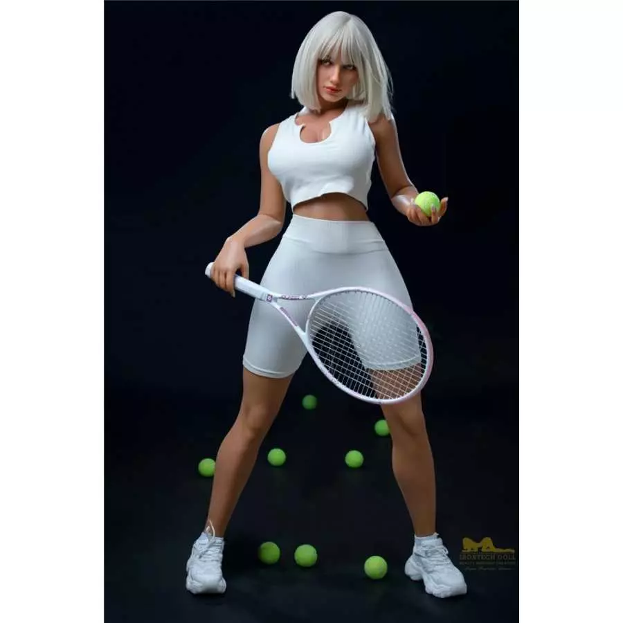 Luna S17 164cm E Cup Irontech (5ft5)