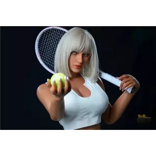 Luna S17 164cm E Cup Irontech (5ft5) Luna S17 164cm E Cup Irontech (5ft5)