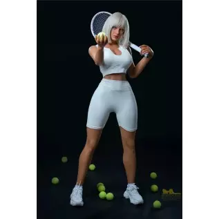 Luna S17 164cm E Cup Irontech (5ft5) Luna S17 164cm E Cup Irontech (5ft5)