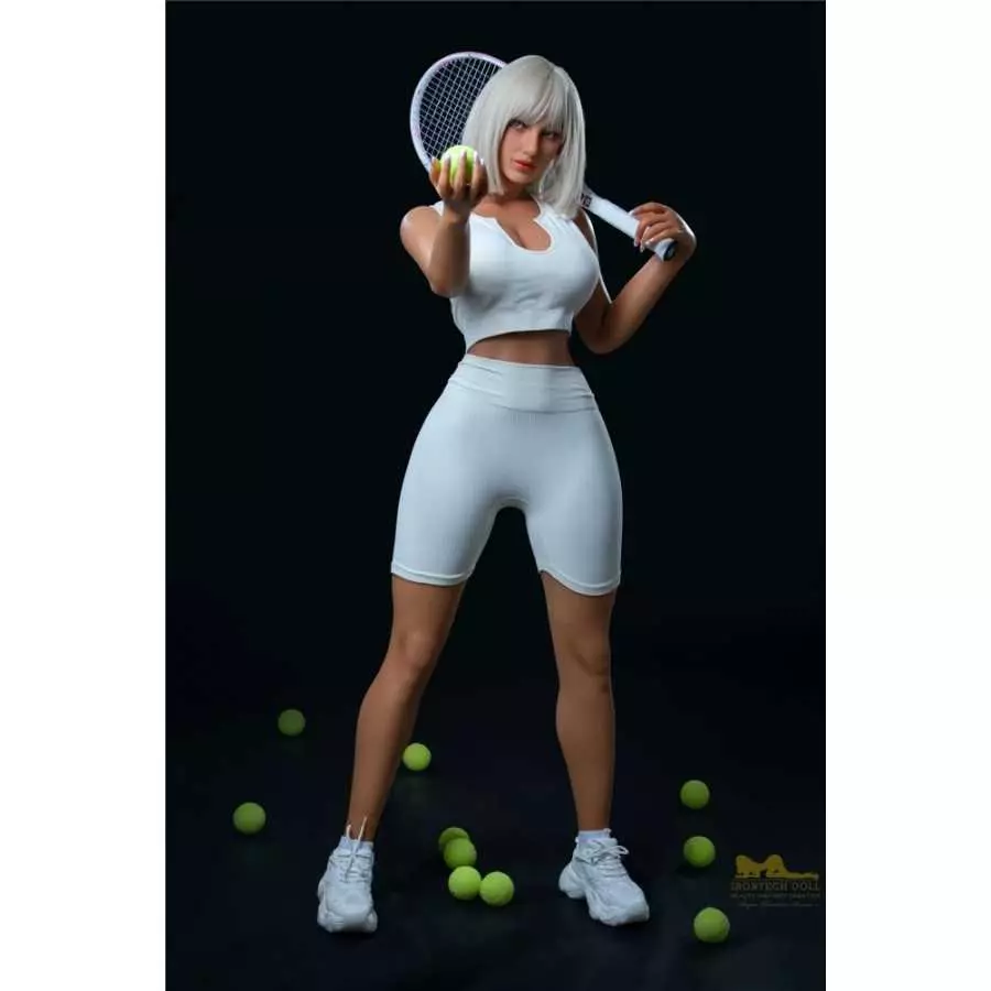 Luna S17 164cm E Cup Irontech (5ft5)