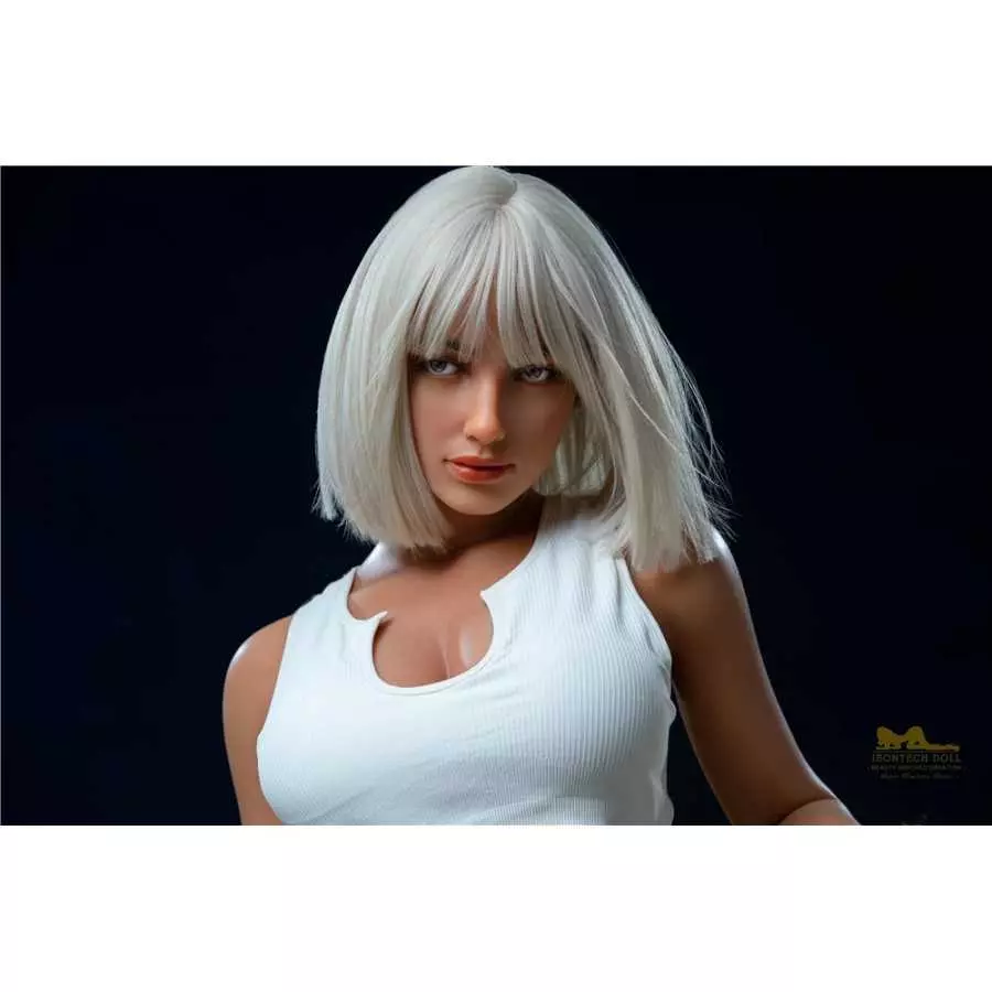 Luna S17 164cm E Cup Irontech (5ft5)