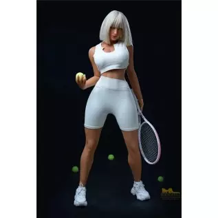 Luna S17 164cm E Cup Irontech (5ft5) Luna S17 164cm E Cup Irontech (5ft5)