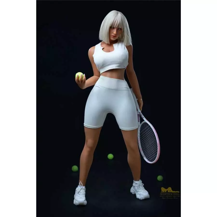 Luna S17 164cm E Cup Irontech (5ft5)