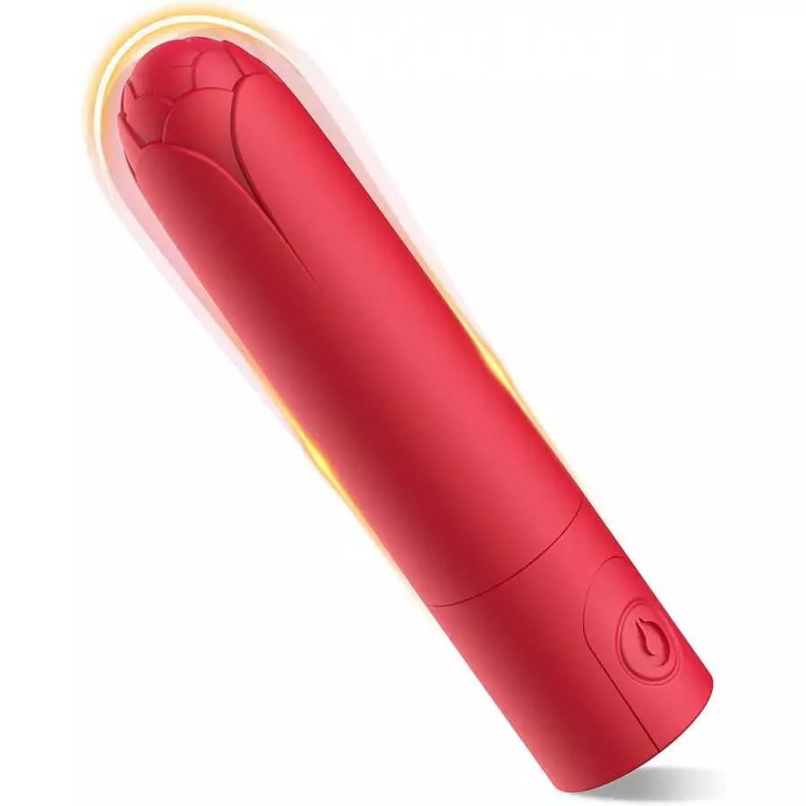 Rose Toys for Women Bullet Vibrator Nipple Clitorals Stimulator with 10 Modes Mini Vaginal Anal Vibrator Adult Sex Toys for Coup Rose Toys for Women Bullet Vibrator Nipple Clitorals Stimulator with 10 Modes Mini Vaginal Anal Vibrator Adult Sex Toys for Coup