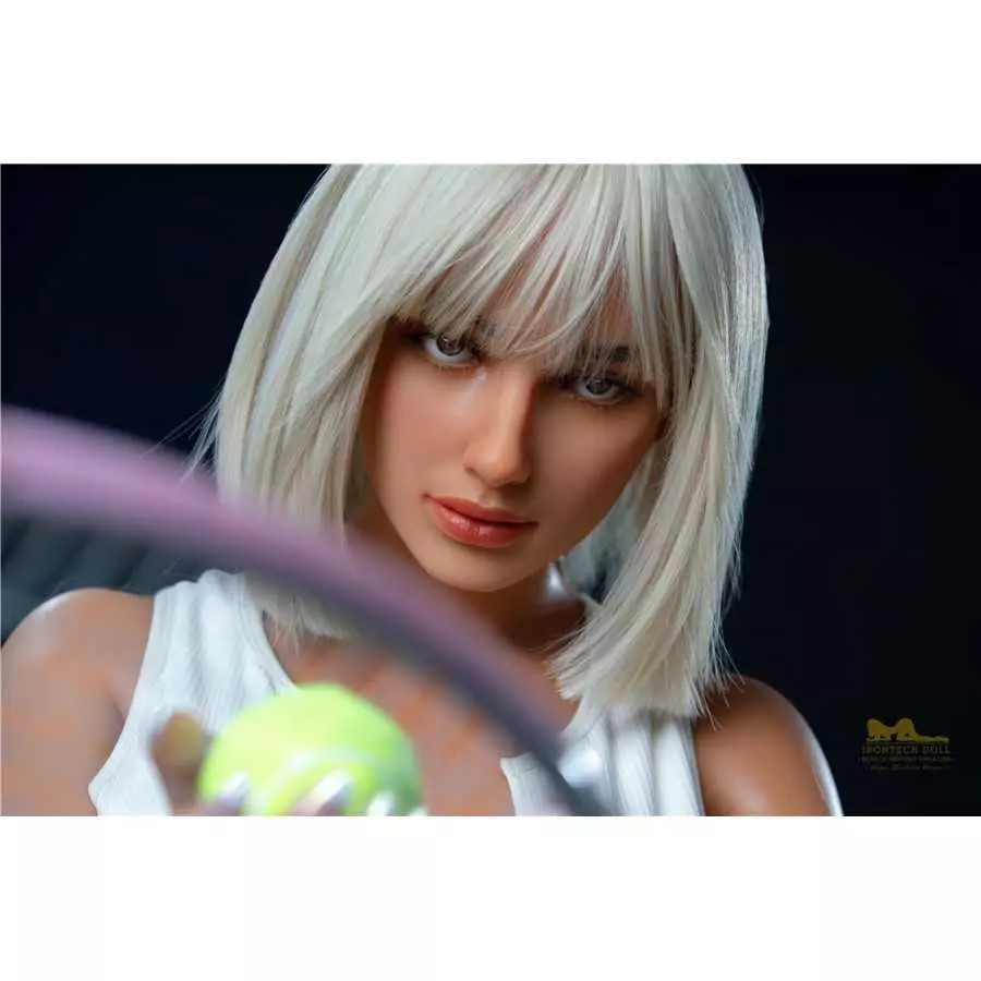 Luna S17 164cm E Cup Irontech (5ft5)