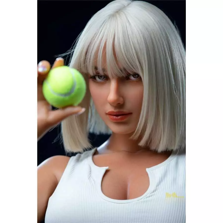 Luna S17 164cm E Cup Irontech (5ft5)