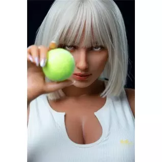 Luna S17 164cm E Cup Irontech (5ft5) Luna S17 164cm E Cup Irontech (5ft5)