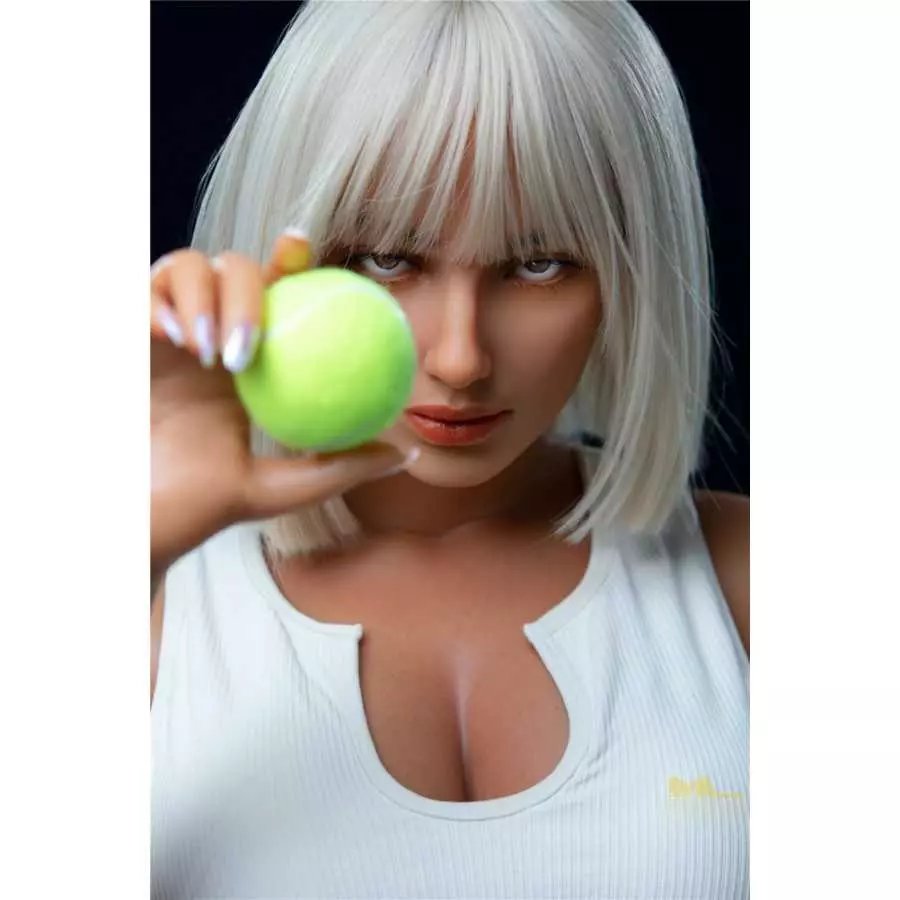 Luna S17 164cm E Cup Irontech (5ft5)