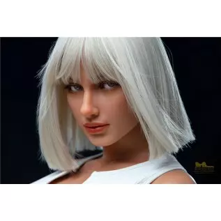 Luna S17 164cm E Cup Irontech (5ft5) Luna S17 164cm E Cup Irontech (5ft5)