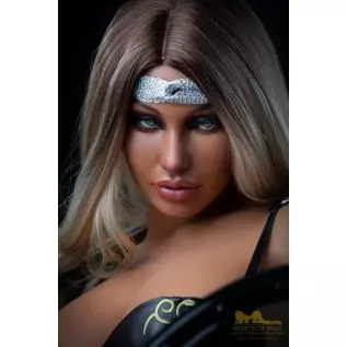 Hedy S26 164cm Warrior Irontech (5ft5)