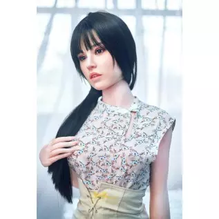 S2 161cm C Cup Irontech Asian (5ft3) S2 161cm C Cup Irontech Asian (5ft3)