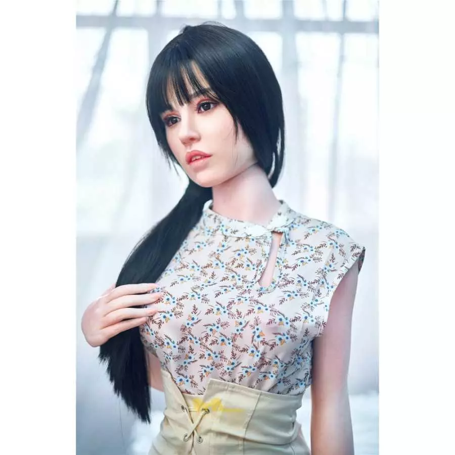 S2 161cm C Cup Irontech Asian (5ft3)