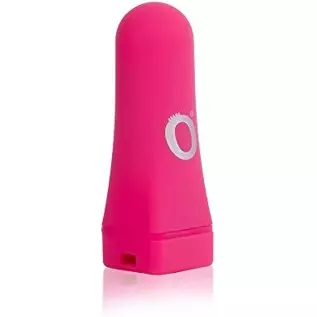 Screaming O Bestie Bullet, Pink