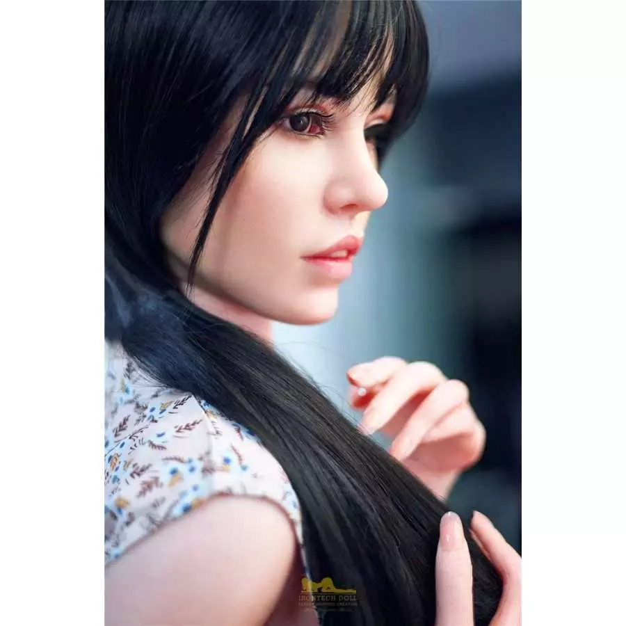 S2 161cm C Cup Irontech Asian (5ft3)