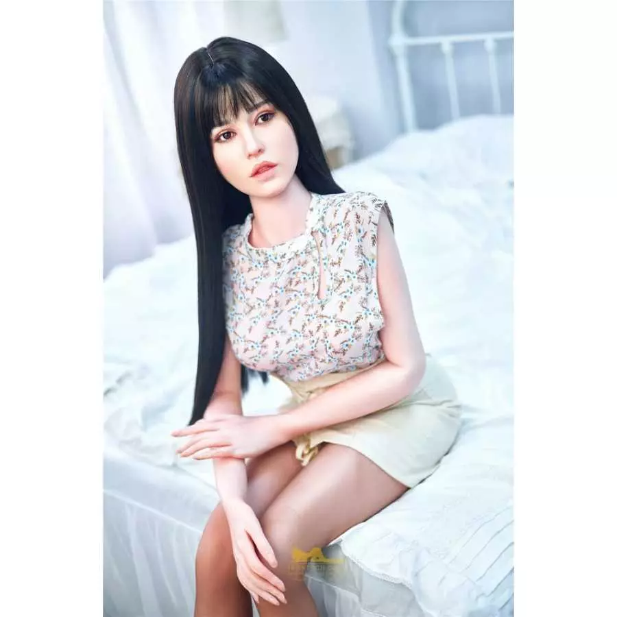 S2 161cm C Cup Irontech Asian (5ft3)