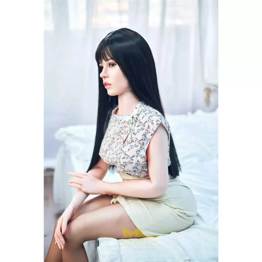 S2 161cm C Cup Irontech Asian (5ft3)