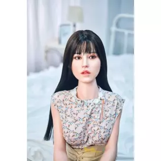 S2 161cm C Cup Irontech Asian (5ft3) S2 161cm C Cup Irontech Asian (5ft3)