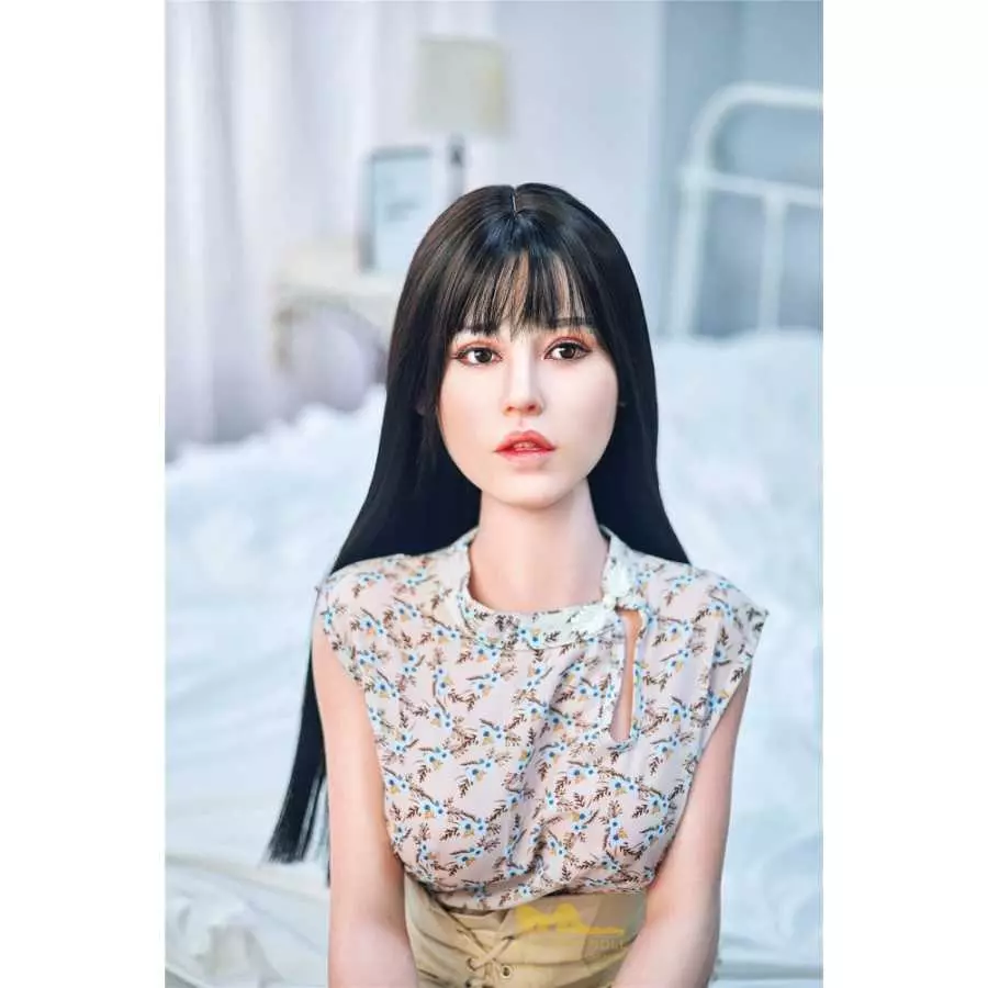 S2 161cm C Cup Irontech Asian (5ft3)