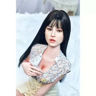 S2 161cm C Cup Irontech Asian (5ft3) S2 161cm C Cup Irontech Asian (5ft3)