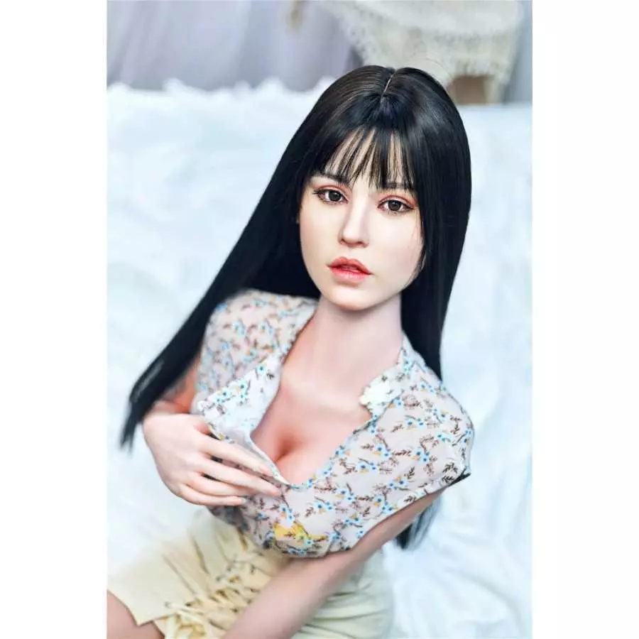 S2 161cm C Cup Irontech Asian (5ft3)