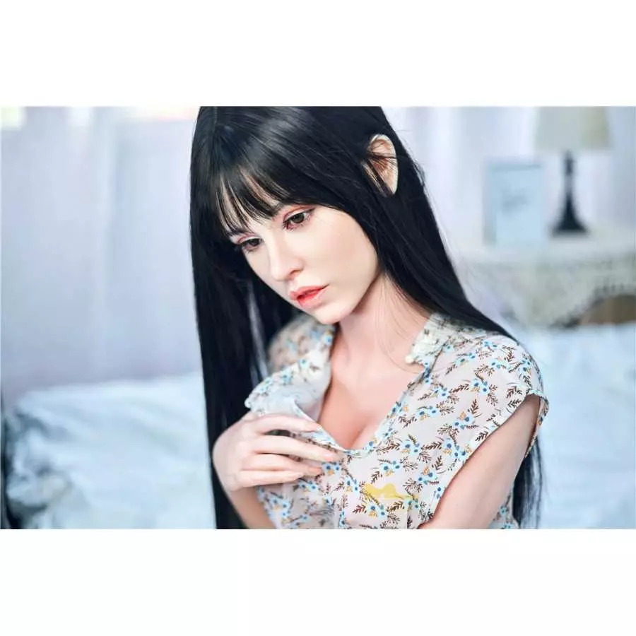 S2 161cm C Cup Irontech Asian (5ft3)