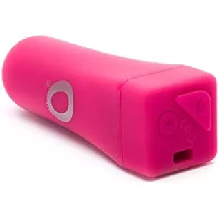 Screaming O Bestie Bullet, Pink