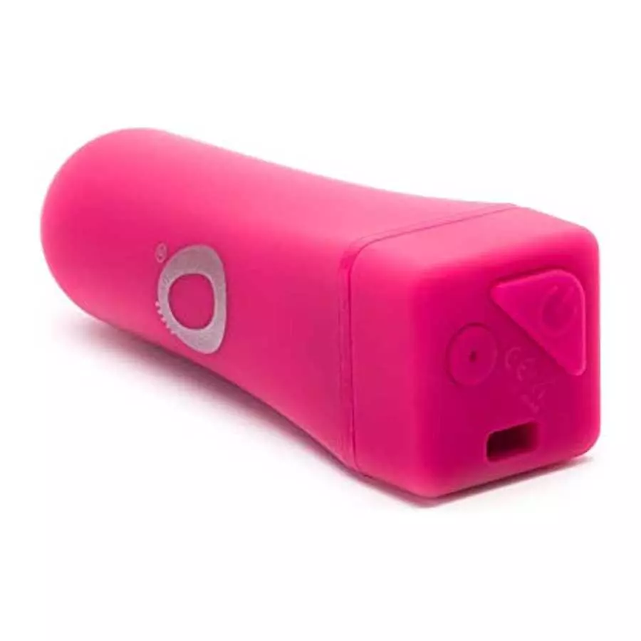 Screaming O Bestie Bullet, Pink