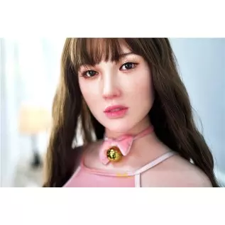 S1 161cm C Cup Irontech (5ft3)