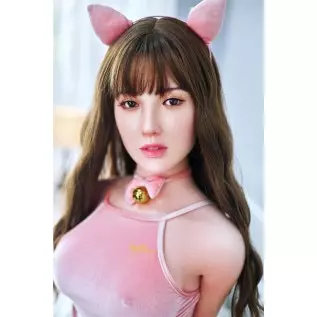 S1 161cm C Cup Irontech (5ft3)