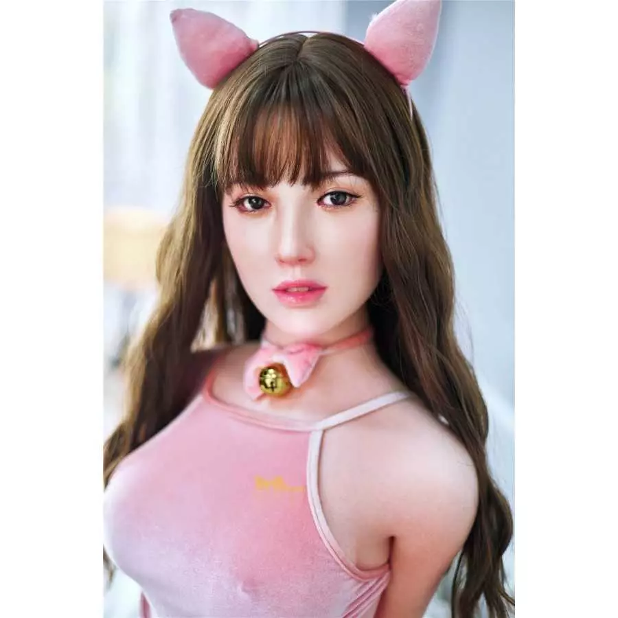 S1 161cm C Cup Irontech (5ft3)