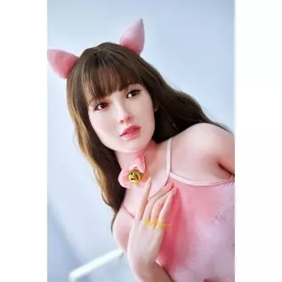 S1 161cm C Cup Irontech (5ft3)