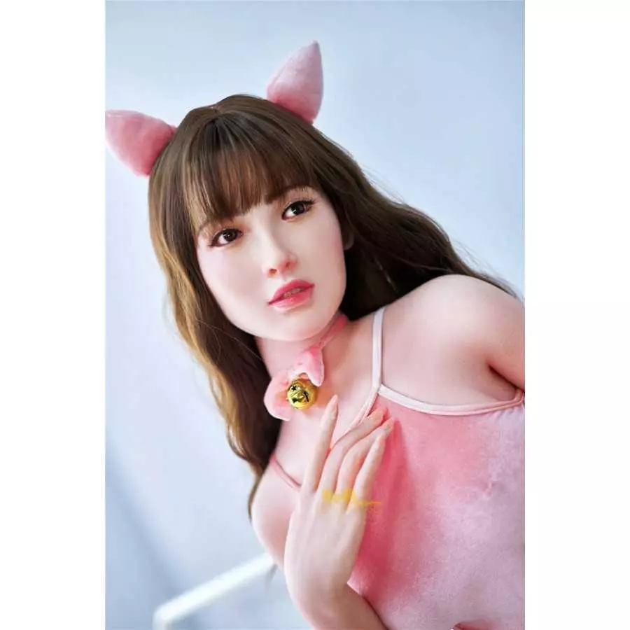 S1 161cm C Cup Irontech (5ft3)