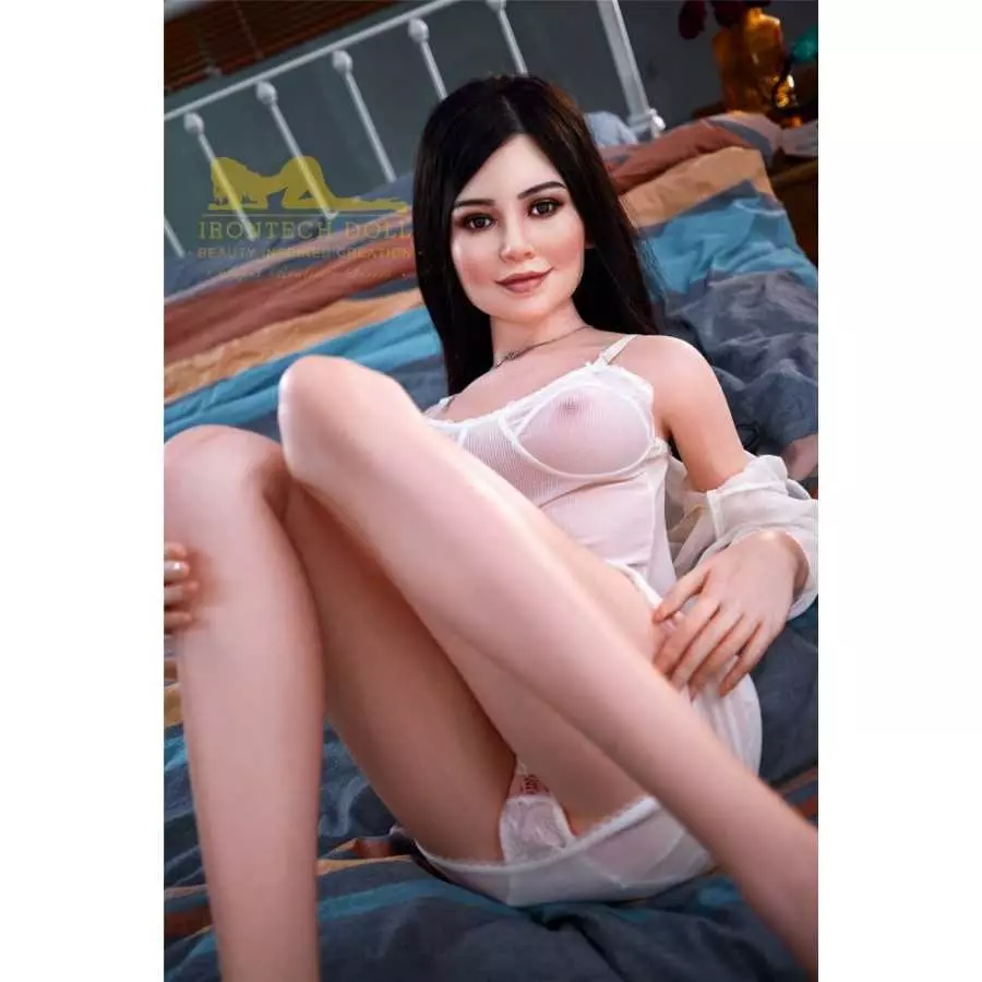 Rose S3 161cm C Cup Irontech (5ft3)