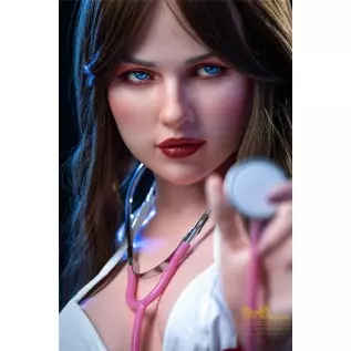 Hazel S18 152cm Irontech (5ft0)