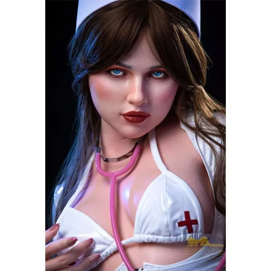 Hazel S18 152cm Irontech (5ft0)