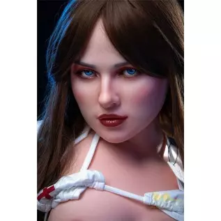 Hazel S18 152cm Irontech (5ft0)