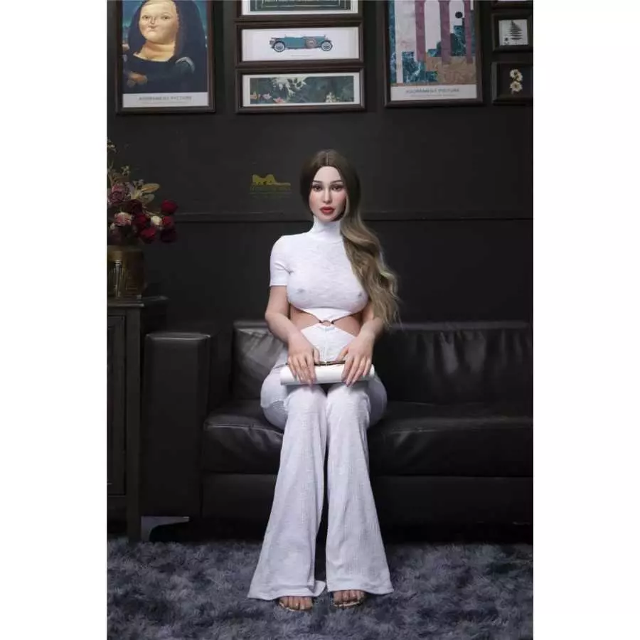 Pearl S19 158cm Pregnant Irontech (5ft2)