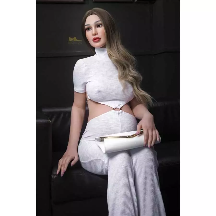 Pearl S19 158cm Pregnant Irontech (5ft2)