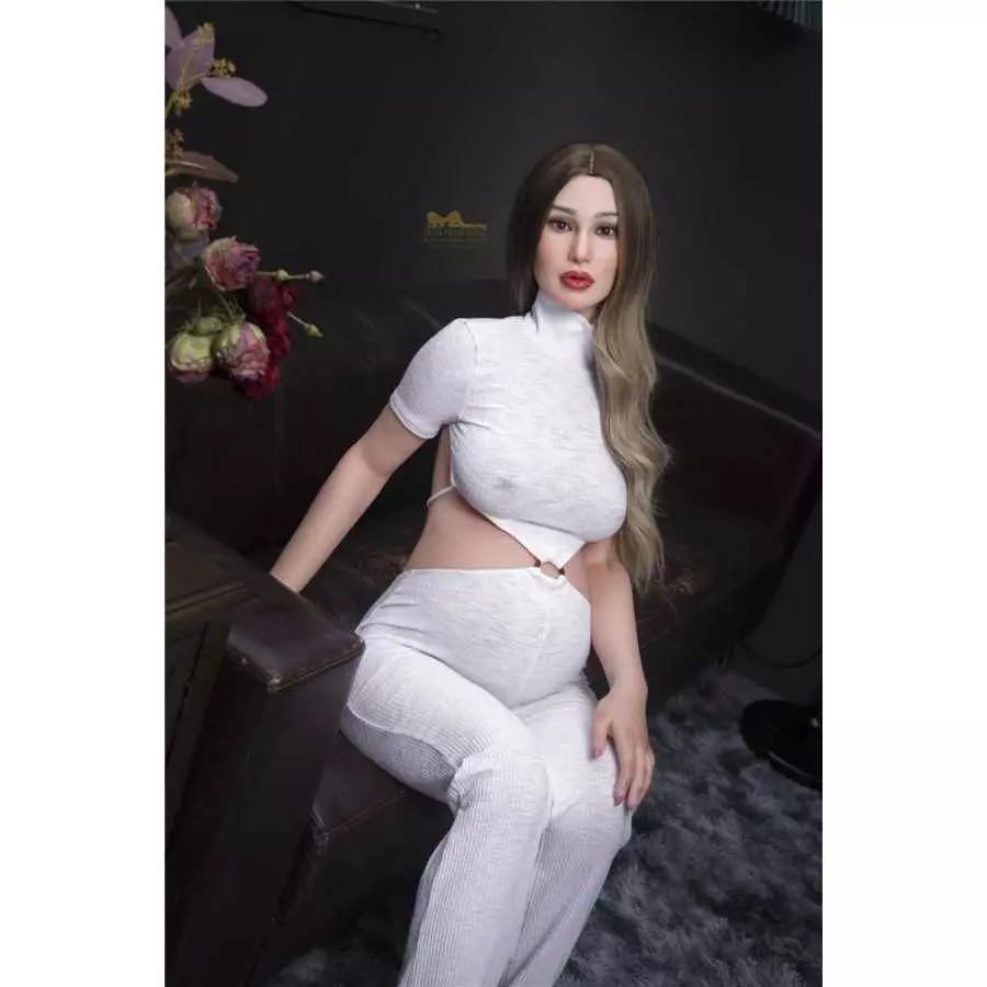 Pearl S19 158cm Pregnant Irontech (5ft2)